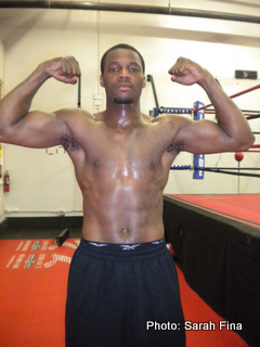 boxing