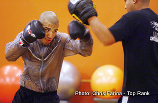 Cotto-Clottey