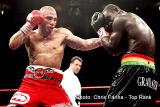 Miguel Cotto