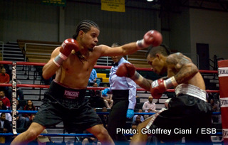 boxing