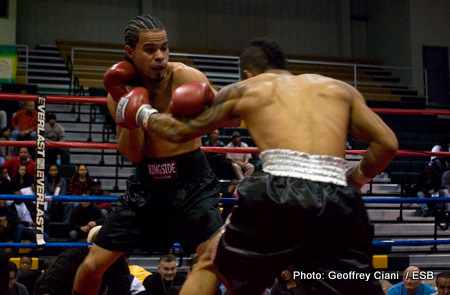 boxing