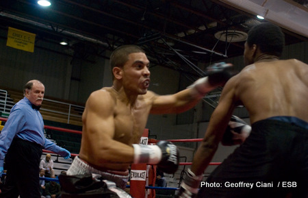 boxing