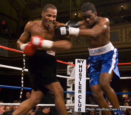 Star Boxing