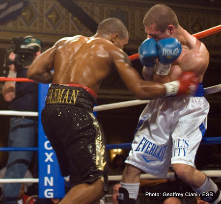 Star Boxing