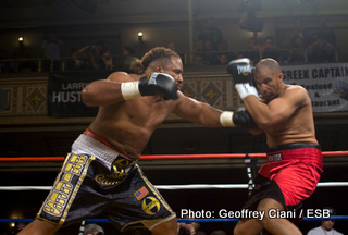 Star Boxing