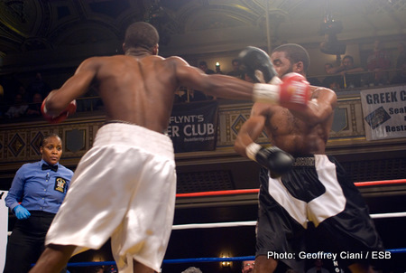 Star Boxing