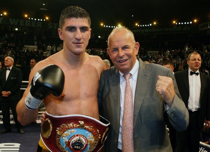 Marco Huck