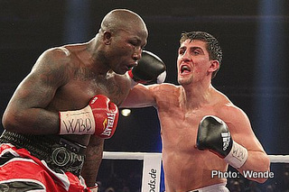 boxing