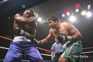 boxing