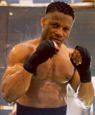 boxing