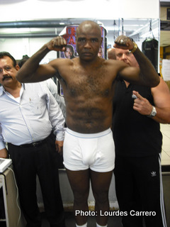 boxing