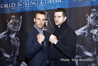 boxing