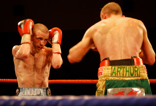 boxing