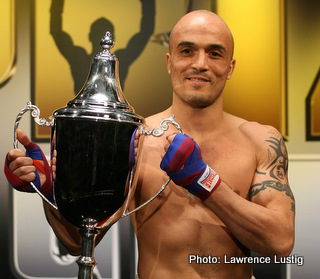 boxing