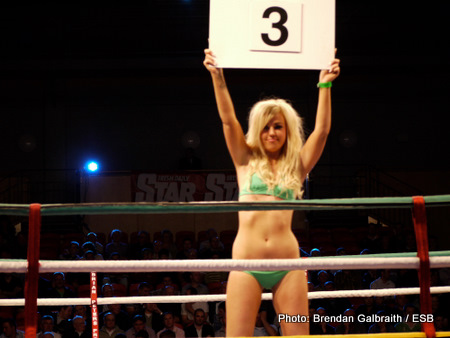 boxing