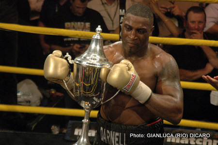 boxing