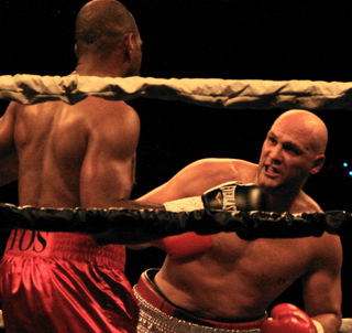 boxing