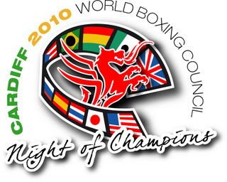 boxing
