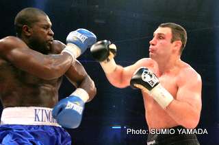 klitschko
