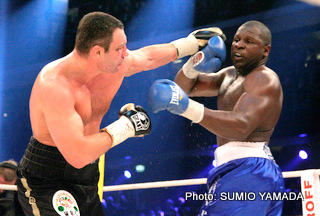boxing+