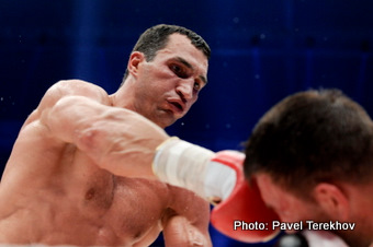 Klitschko