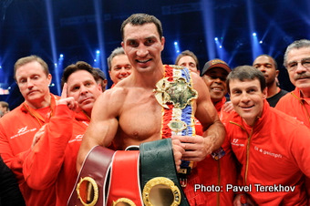 Klitschko