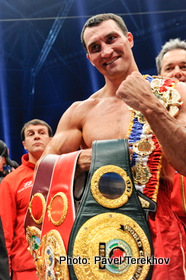 Wladimir Klitschko