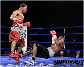 boxing