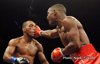 boxing
