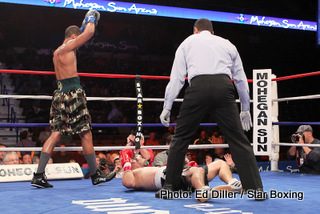 boxing