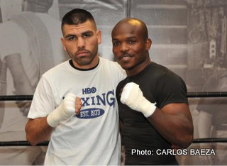 boxing