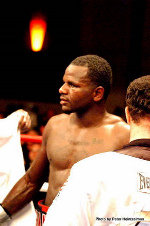 boxing