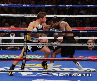 boxing