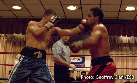 abraham vs dirrell