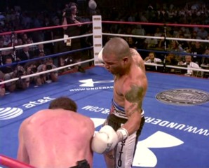 boxing
