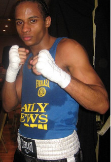 boxing