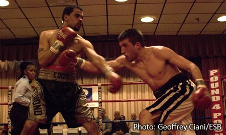 abraham vs dirrell