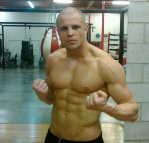 boxing