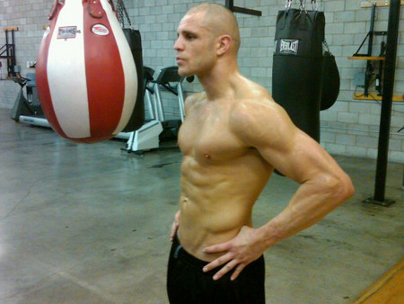 boxing