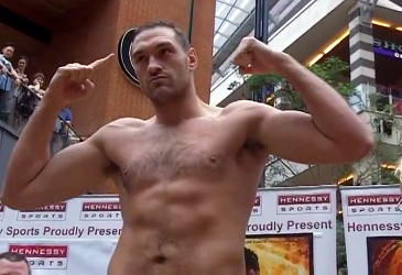 boxing