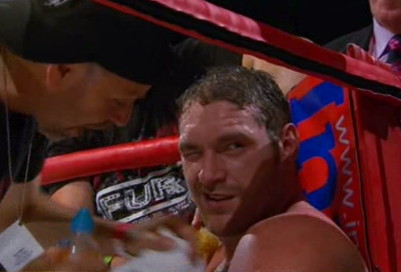 boxing