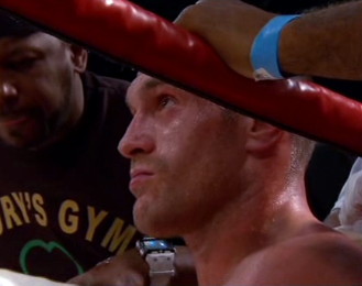 boxing