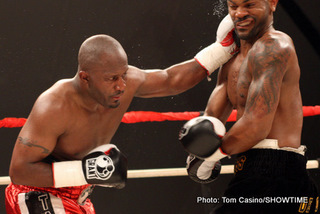 boxing