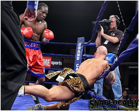 boxing
