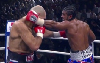 David Haye