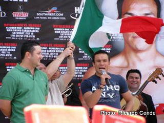 Juan Manuel Marquez