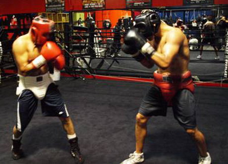 Victor Ortiz