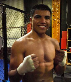 Victor Ortiz