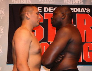 johnson vs vargas