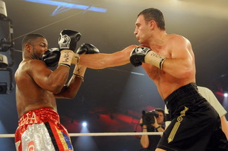 klitschko